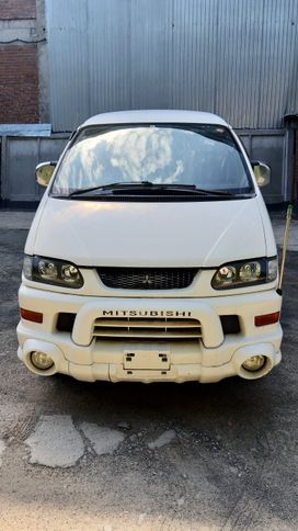    Mitsubishi Delica 2003 , 1150000 , 
