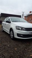  Volkswagen Polo 2017 , 610000 , 