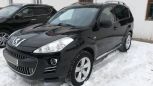 SUV   Peugeot 4007 2008 , 650000 , 