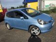  Honda Fit 2003 , 305000 , 