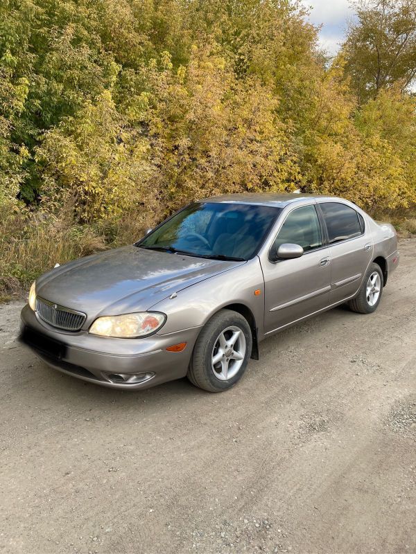  Nissan Cefiro 2001 , 250000 , 