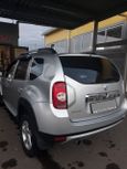 SUV   Renault Duster 2012 , 505000 , 