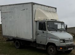 Бортовой грузовик ЗИЛ 5301БО 2002 года, 480000 рублей, Учкекен