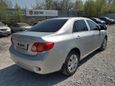  Toyota Corolla 2007 , 545000 , 