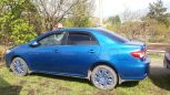  Toyota Corolla 2011 , 600000 , 