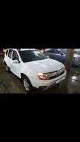 SUV   Renault Duster 2016 , 775000 , 