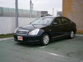  Nissan Bluebird Sylphy 2011 , 565000 , 