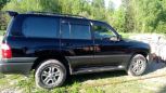 SUV   Lexus LX470 2002 , 1100000 , 