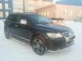 SUV   Volkswagen Touareg 2008 , 950000 , 