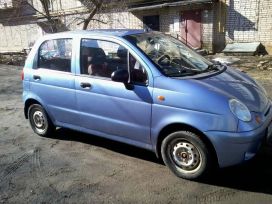  Daewoo Matiz 2008 , 135000 , 