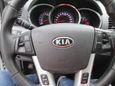 SUV   Kia Sorento 2012 , 870000 , 