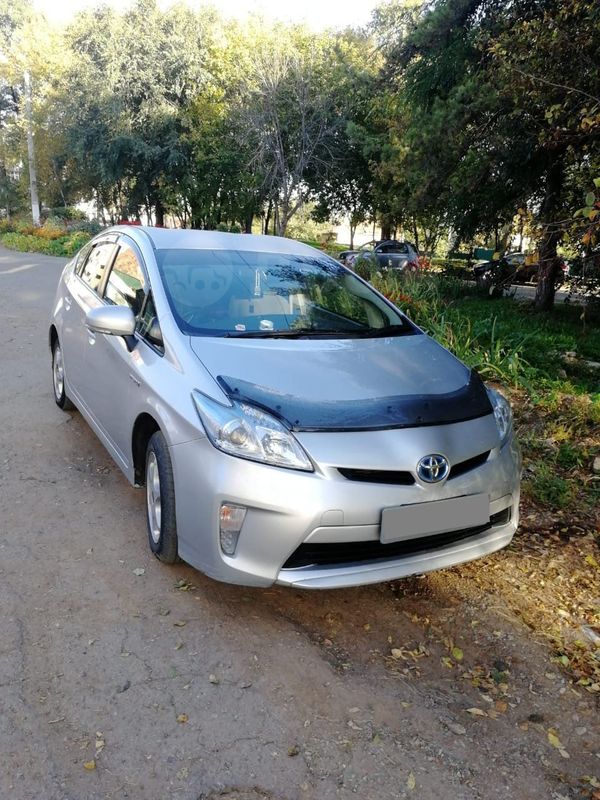  Toyota Prius 2009 , 750000 , 