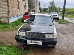 Седан Toyota Crown 1998 года, 280000 рублей, Хабаровск