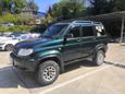 SUV     2008 , 320000 , 