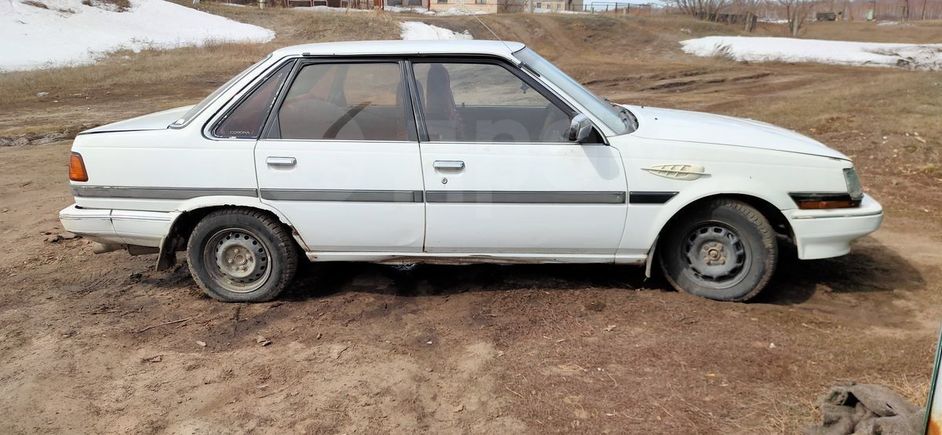  Toyota Corona 1986 , 35000 , 