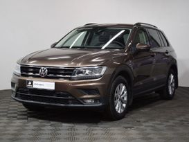 SUV   Volkswagen Tiguan 2019 , 2559000 , -