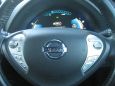  Nissan Leaf 2012 , 487000 , 