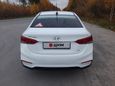  Hyundai Solaris 2017 , 780000 , 