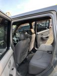  Nissan Cube 2002 , 158000 , 