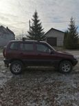 SUV   Chevrolet Niva 2004 , 180000 , 