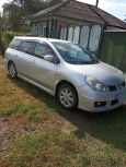  Nissan Wingroad 2009 , 360000 , 