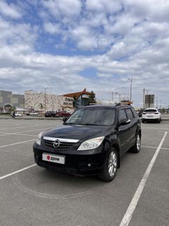 SUV или внедорожник Haima 7 2013 года, 350000 рублей, Пермь