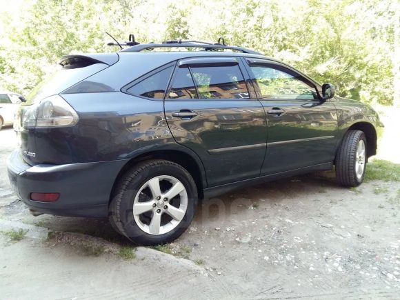 SUV   Lexus RX330 2003 , 790000 , 