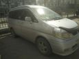    Nissan Serena 2001 , 375000 , 