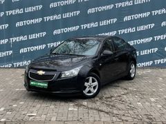 Седан Chevrolet Cruze 2011 года, 736000 рублей, Глазов