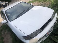 Седан Nissan Pulsar 2000 года, 90000 рублей, Кемерово