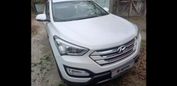 SUV   Hyundai Santa Fe 2014 , 2300000 , 