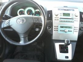    Toyota Verso 2007 , 549000 , 