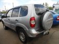 SUV   Chevrolet Niva 2010 , 300000 , 