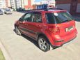 SUV   Suzuki SX4 2012 , 800000 , 