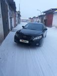  Toyota Camry 2009 , 760000 , 