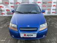  Daewoo Kalos 2002 , 175000 , 