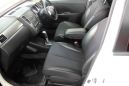  Nissan Tiida 2010 , 435000 , 