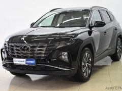 SUV или внедорожник Hyundai Tucson 2022 года, 3729000 рублей, Москва