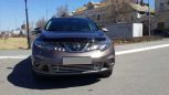 SUV   Nissan Murano 2012 , 1329000 , 