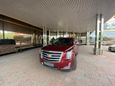 SUV   Cadillac Escalade 2018 , 5500000 , 