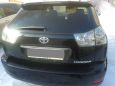 SUV   Toyota Harrier 2007 , 1170000 , --