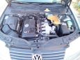  Volkswagen Passat 2001 , 260000 , 