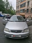  Kia Spectra 2006 , 200000 , 