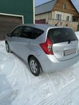  Nissan Note 2015 , 530000 , 