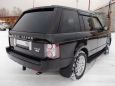 SUV   Land Rover Range Rover 2009 , 1600000 , 