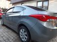  Hyundai Avante 2011 , 760000 , 