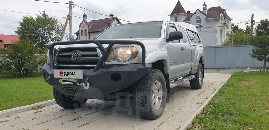  Toyota Tacoma 2008 , 1590000 , 