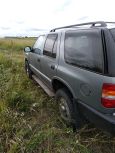 SUV   Chevrolet Blazer 1997 , 235000 , 