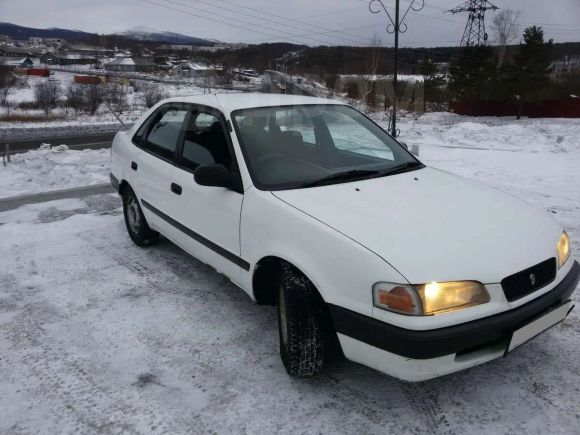  Toyota Sprinter 1996 , 115000 ,  