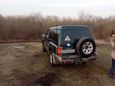 SUV   Mitsubishi Pajero 1994 , 250000 , 